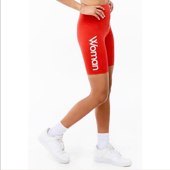 Sexy biker shorts 🔥 - Picture 3 of 9